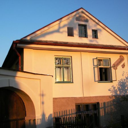 Rainmuehle Marianske Lazne Exterior foto