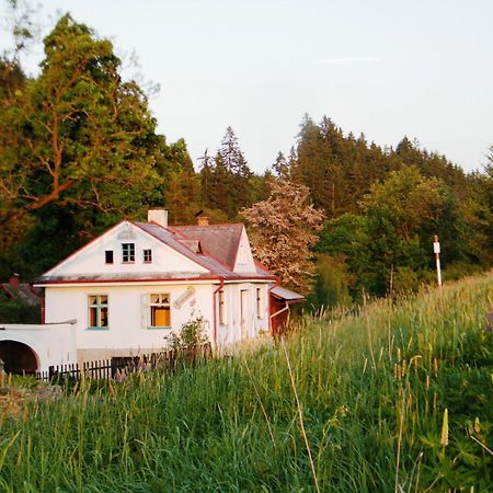 Rainmuehle Marianske Lazne Exterior foto