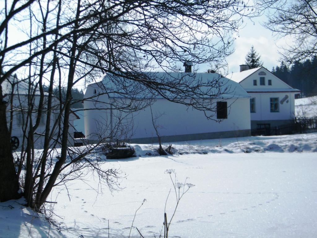 Rainmuehle Marianske Lazne Exterior foto